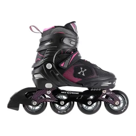 NA9080 MUST/LILLA SUURUS M (35-38) NILS EXTREME RUISUD