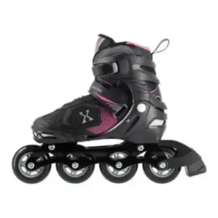 NA9080 MUST/LILLA SUURUS M (35-38) NILS EXTREME RUISUD