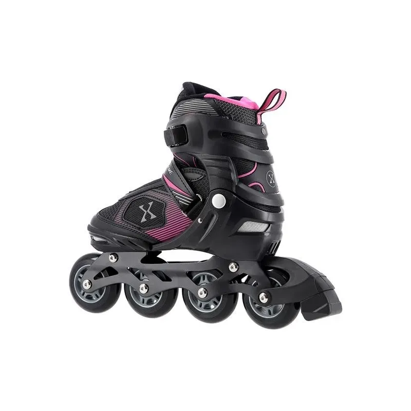 NA9080 MUST/LILLA SUURUS M (35-38) NILS EXTREME RUISUD
