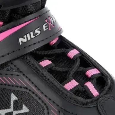 NA9080 MUST/LILLA SUURUS M (35-38) NILS EXTREME RUISUD