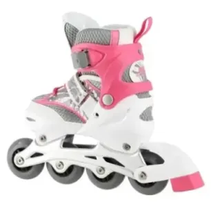 NA10602 ROOSA SUURUS S (31-34) IN-LINE RUISID NILS EXTREME