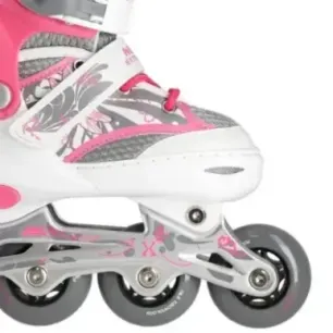 NA10602 ROOSA SUURUS L(39-42) IN-LINE RUISID NILS EXTREME