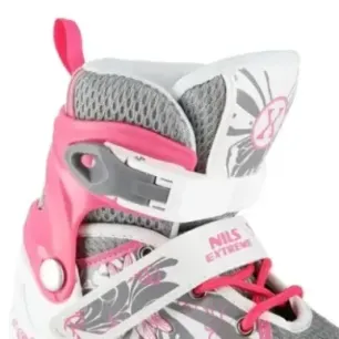 NA10602 ROOSA SUURUS L(39-42) IN-LINE RUISID NILS EXTREME