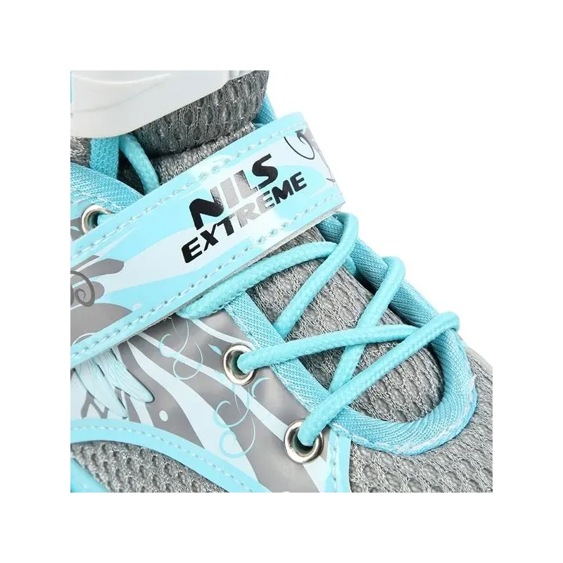 NA10602 SININE SUURUS S (31-34) IN-LINE RUISID NILS EXTREME