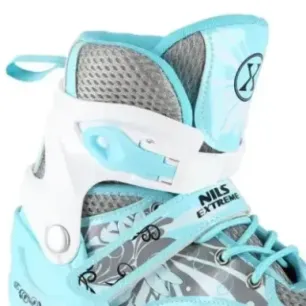 NA10602 SININE SUURUS S (31-34) IN-LINE RUISID NILS EXTREME