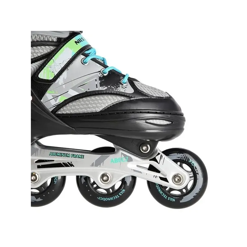 NA10602 MUST SUURUS M (35-38) IN-LINE RUISID NILS EXTREME