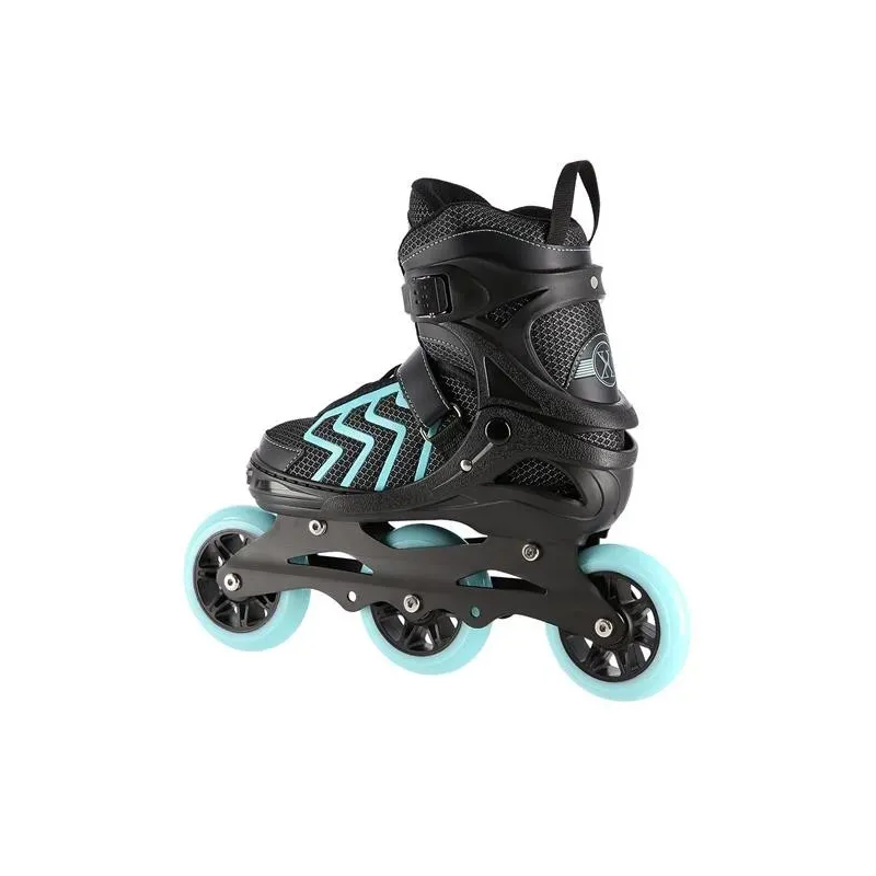 NA19318 MUST-TÜRKIISI SUURUS S (31-34) RUISID NILS EXTREME