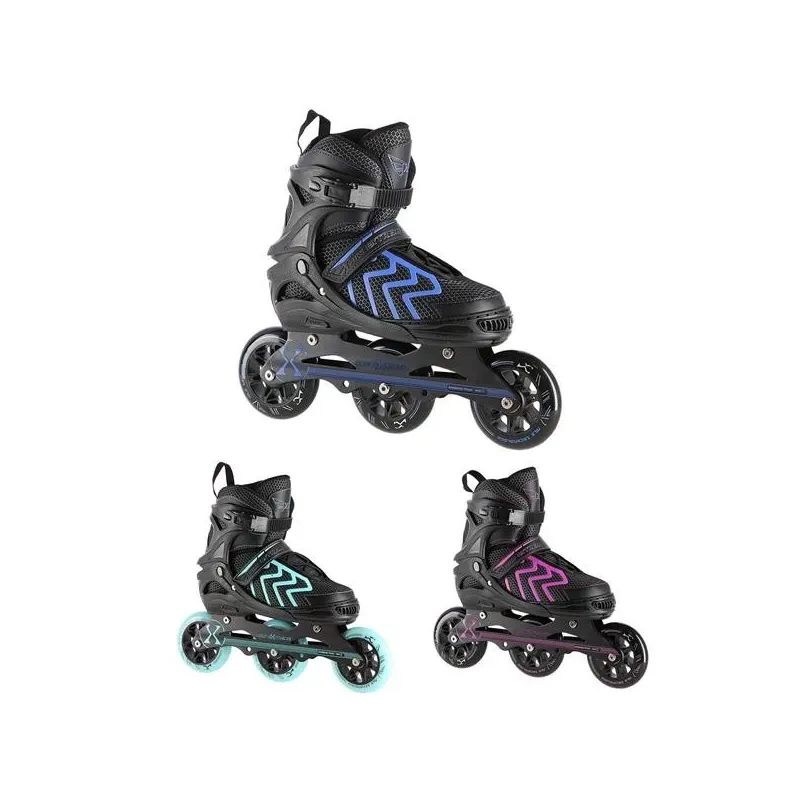 NA19318 MUST-VIOLETNE SUURUS M (35-38) RUISID NILS EXTREME