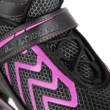 NA19318 MUST-VIOLETNE SUURUS L (39-42) RUISID NILS EXTREME