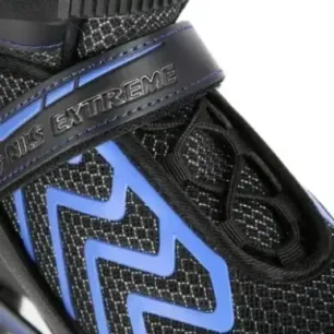 NA19318 MUST-SININE SUURUS L (39-42) IN-LINE RUISID NILS EXTREME