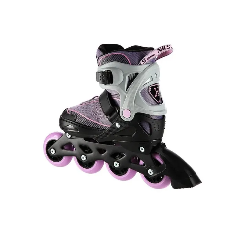 NA11008 HALL-VIOLETNE SUURUS M (35-38) SEERUISUD NILS EXTREME