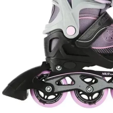 NA11008 HALL-VIOLETNE SUURUS M (35-38) SEERUISUD NILS EXTREME