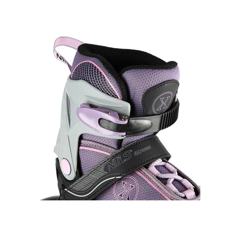 NA11008 HALL-VIOLETNE SUURUS M (35-38) SEERUISUD NILS EXTREME