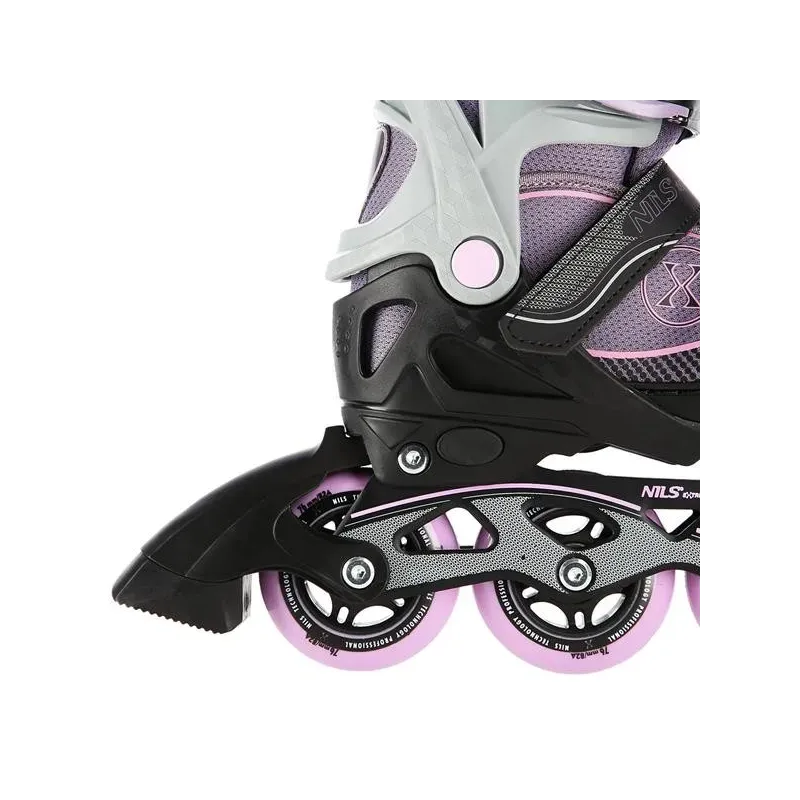 NA11008 HALL-VIOLETNE SUURUS L (39-42) RUISID NILS EXTREME