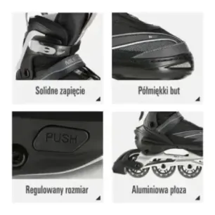 NA1123 A MUST-HALL SUURUS M(35-38) RUISID NILS EXTREME