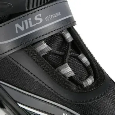NA1123 A MUST-HALL SUURUS M(35-38) RUISID NILS EXTREME