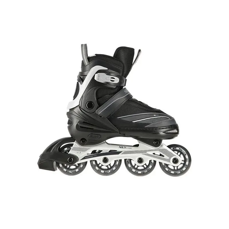 NA1123 A MUST-HALL SUURUS L(39-42) IN-LINE RUISID NILS EXTREME