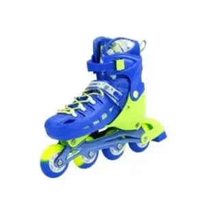 NA1015 A SET SININE SUURUS M IN-LINE RUISID NILS EXTREME