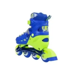 NA1015 A SET SININE SUURUS M IN-LINE RUISID NILS EXTREME