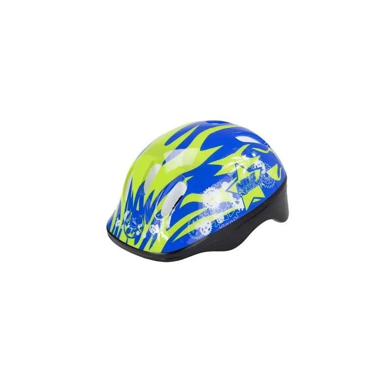 NA1015 A SET SININE SUURUS M IN-LINE RUISID NILS EXTREME