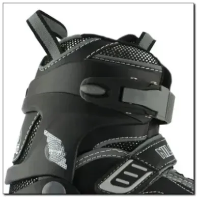 NA9009 A MUSTA SUURUSE S RUUSUISID NILS