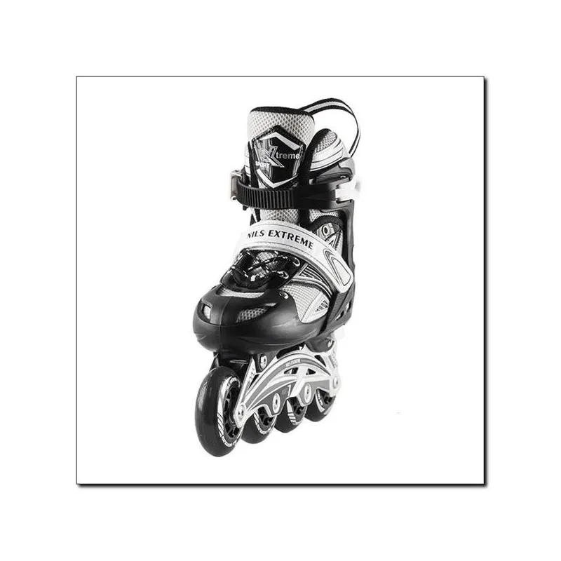 NA0326 A MUST SUURUS S (30-33) RULLLUISUD NILS