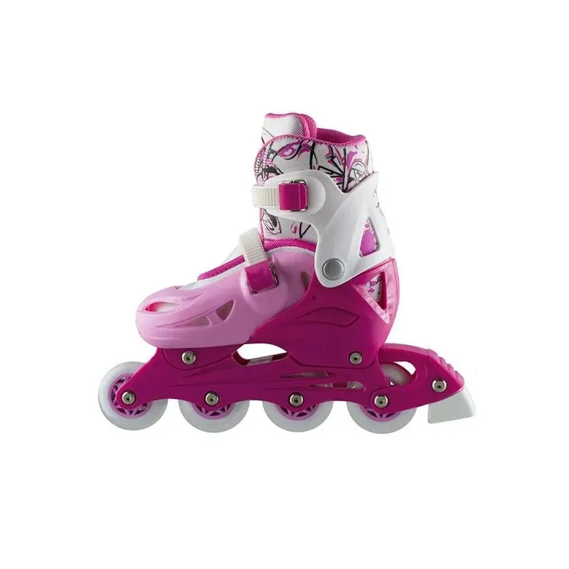 NH0320 A KOMPLEKT 4in1 ROOSA, SUURUS M (35-38) INLINE/RUISID NILS EXTREME