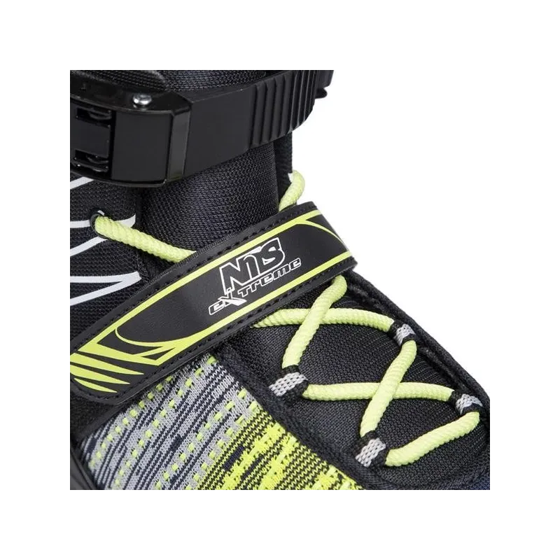 NA1206 MUST-ROHELINE SUURUS 38 IN-LINE RUISID NILS EXTREME