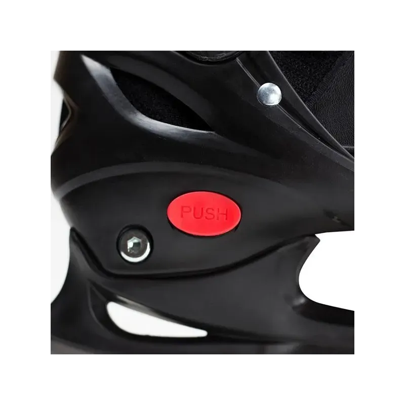 NH7103 A MUST/PUNANE SUURUS M JÄÄKIUISUD NILS EXTREME