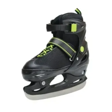 NH7104 A MUSTA/ROHELINE SUURUS S JÄÄKIUISUD NILS EXTREME