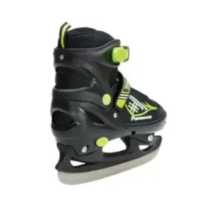 NH7104 A MUSTA/ROHELINE SUURUS S JÄÄKIUISUD NILS EXTREME