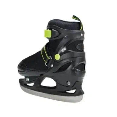 NH7104 A MUSTA/ROHELINE SUURUS S JÄÄKIUISUD NILS EXTREME