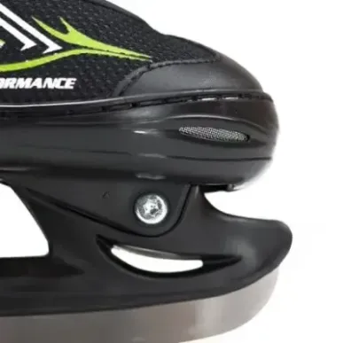 NH7104 A MUSTA/ROHELINE SUURUS S JÄÄKIUISUD NILS EXTREME