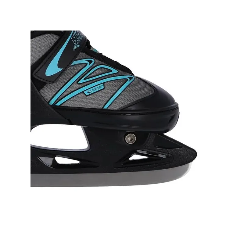 NH2253 A MUST/SININE SUURUS S(33-36) JÄÄKILUISUD NILS EXTREME