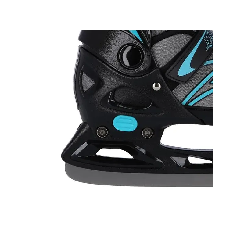 NH2253 A MUST/SININE SUURUS S(33-36) JÄÄKILUISUD NILS EXTREME