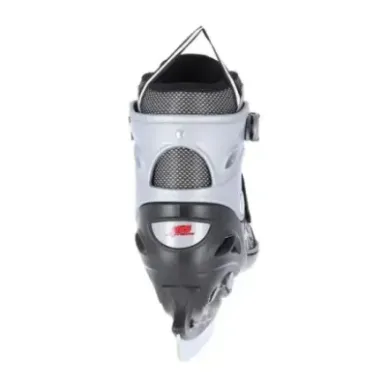 NH11603 A ЧЕРНЫЕ ХОККЕЙНЫЕ КОНЬКИ РАЗМЕР XS(27-30) NILS EXTREME