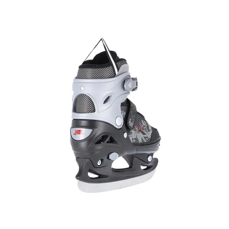 NH11603 A MUST SUURUS XS(27-30) JÄÄKIUISUD NILS EXTREME