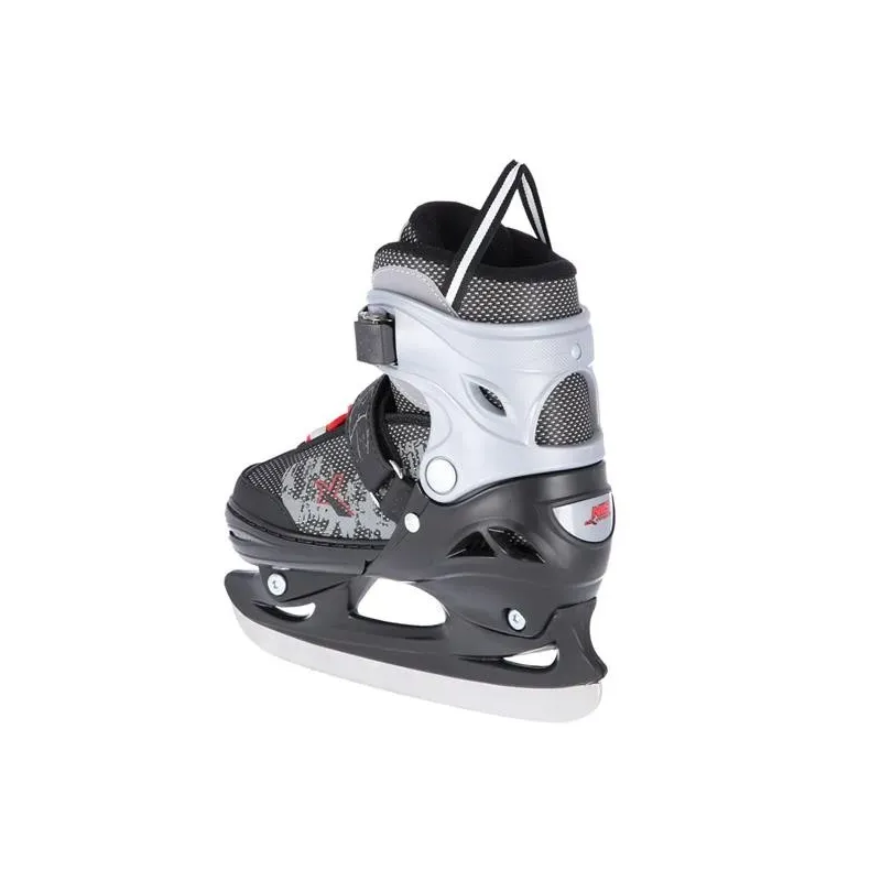 NH11603 A MUST SUURUS S(31-34) JÄÄKIUISUD NILS EXTREME