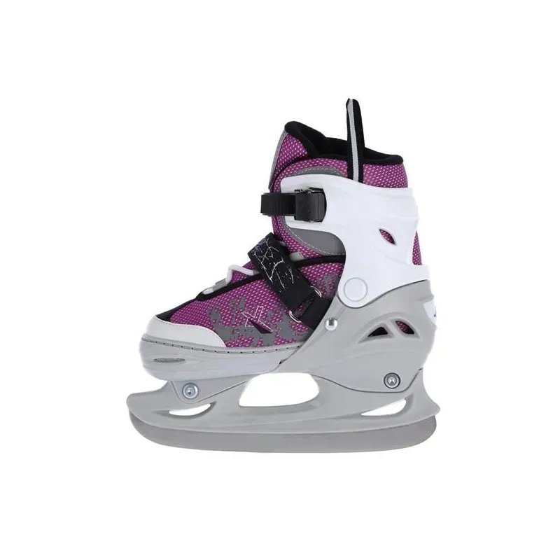 NH11603 A VIOLETNE SUURUS L(39-42) JÄÄKILUISUD NILS EXTREME