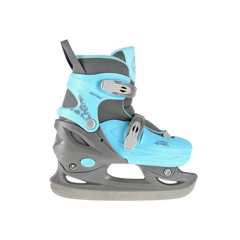 NH11901 A HALL-L.SININE SUURUS XS(26-29) JÄÄKIUISUD NILS EXTREME