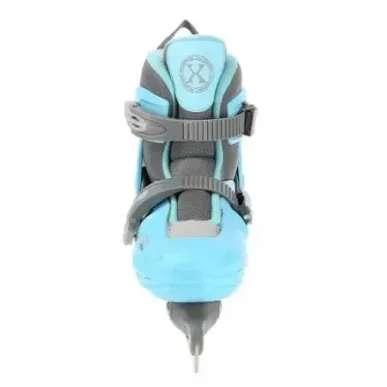 NH11901 A HALL-L.SININE SUURUS S(30-33) JÄÄKILUISUD NILS EXTREME