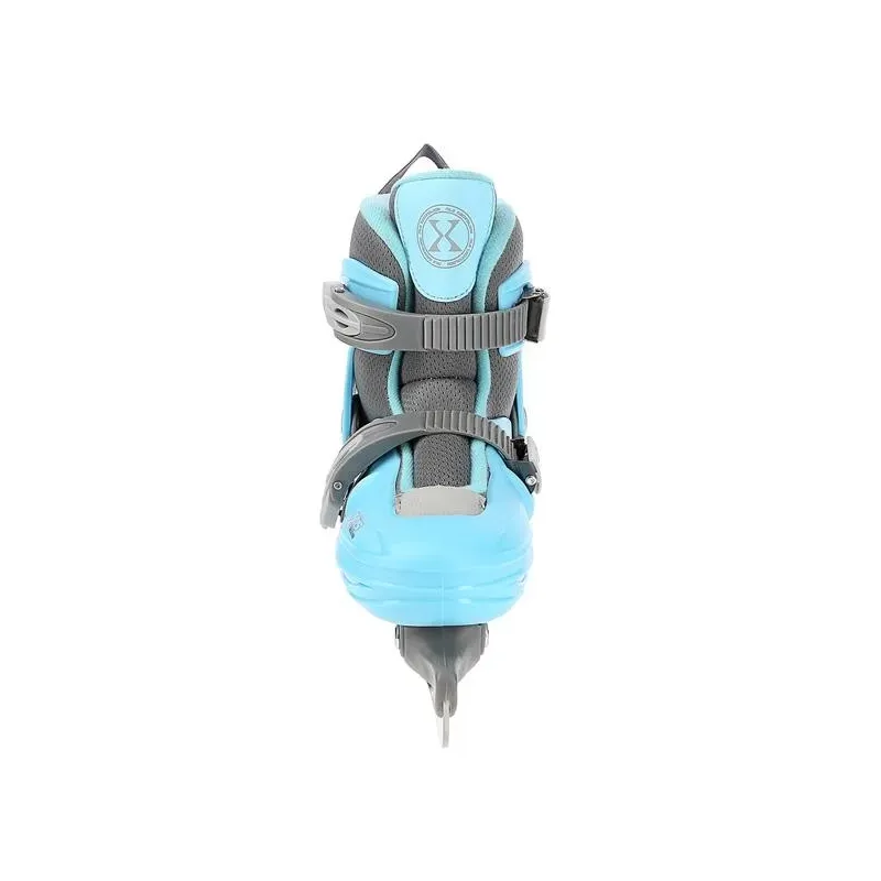 NH11901 A HALL/L.SININE, SUURUS M(34-37) JÄÄKIRUISUD NILS EXTREME