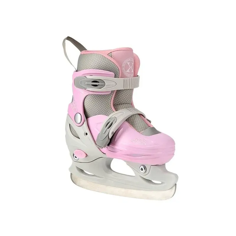 NH11901 A HALL-ROOSA SUURUS M(34-37) JÄÄKISUISID NILS EXTREME