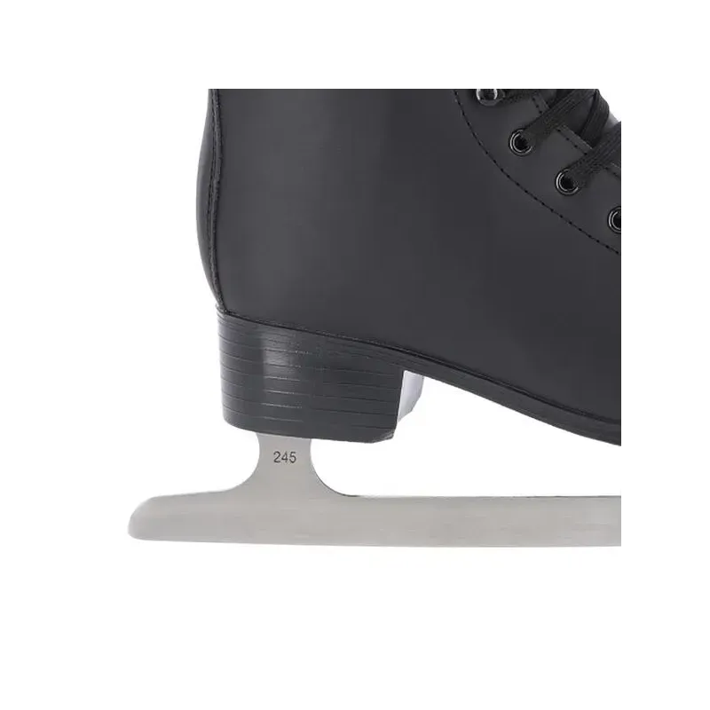 NF8565 S ЧЕРНЫЙ РАЗМЕР. 40 ФИГУРНЫЕ КОНЬКИ NILS EXTREME