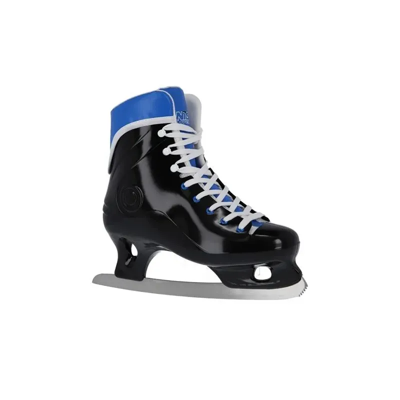 NF4461 S ЧЕРНЫЙ РАЗМЕР. 37 ФИГУРНЫЕ КОНЬКИ NILS EXTREME