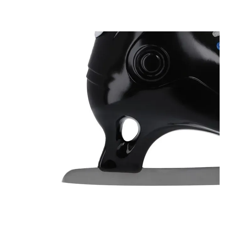 NF4461 S ЧЕРНЫЙ РАЗМЕР. 37 ФИГУРНЫЕ КОНЬКИ NILS EXTREME