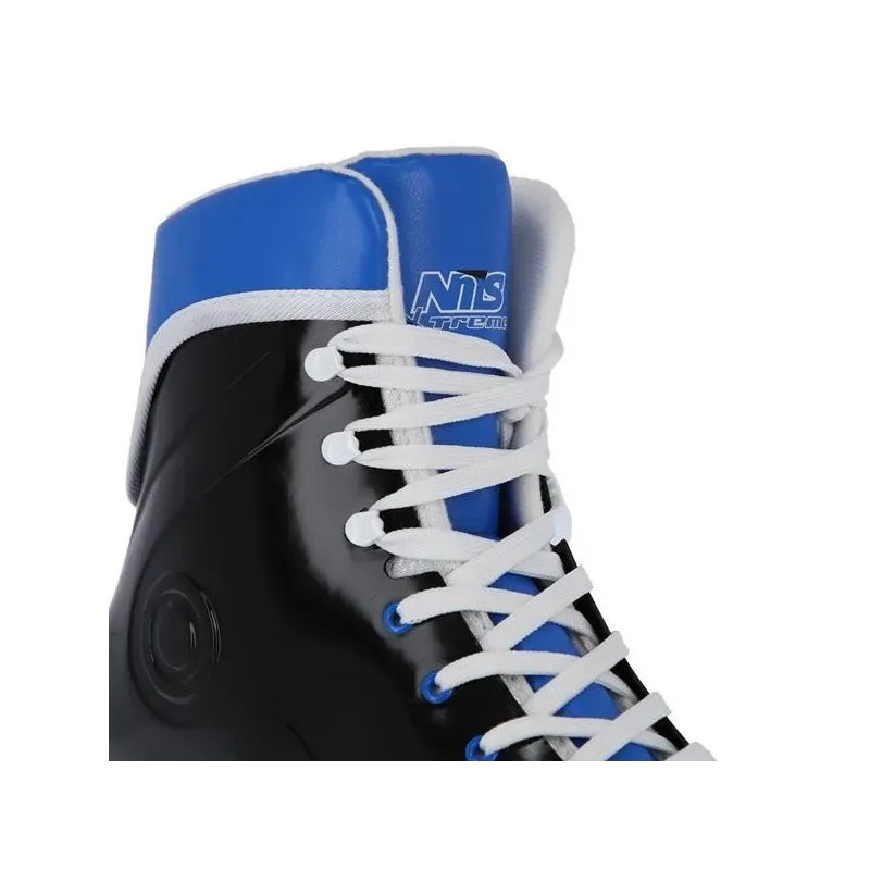 NF4461 S ЧЕРНЫЙ РАЗМЕР. 37 ФИГУРНЫЕ КОНЬКИ NILS EXTREME