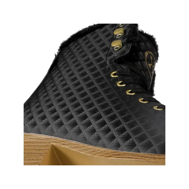 NF14619 S ЧЕРНЫЙ РАЗМЕР. 38 ФИГУРНЫЕ КОНЬКИ NILS EXTREME