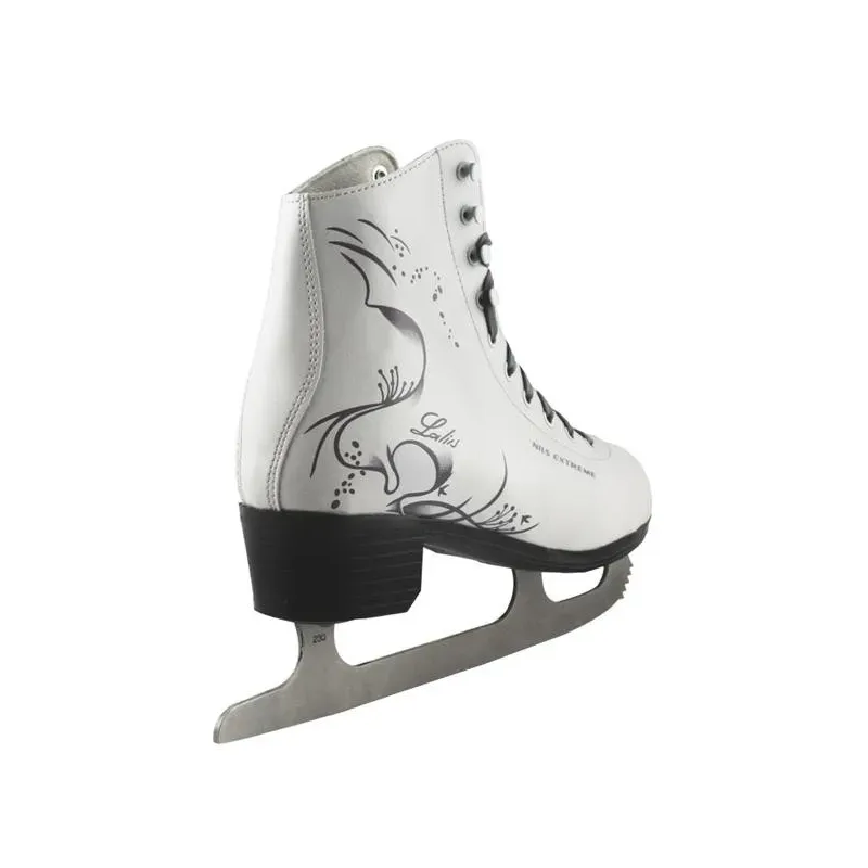 NF496S РАЗМЕР 36 ФИГУРНЫЕ КОНЬКИ NILS EXTREME