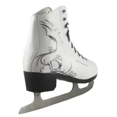 NF496S РАЗМЕР 36 ФИГУРНЫЕ КОНЬКИ NILS EXTREME